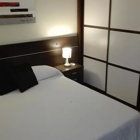 Apartment El Mar *