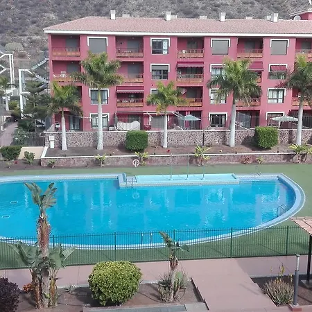 Apartment El Mar *
